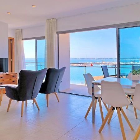 شقة Cofradia Penthouse الكوذيا المظهر الخارجي الصورة