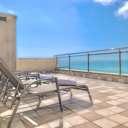 شقة Cofradia Penthouse الكوذيا المظهر الخارجي الصورة