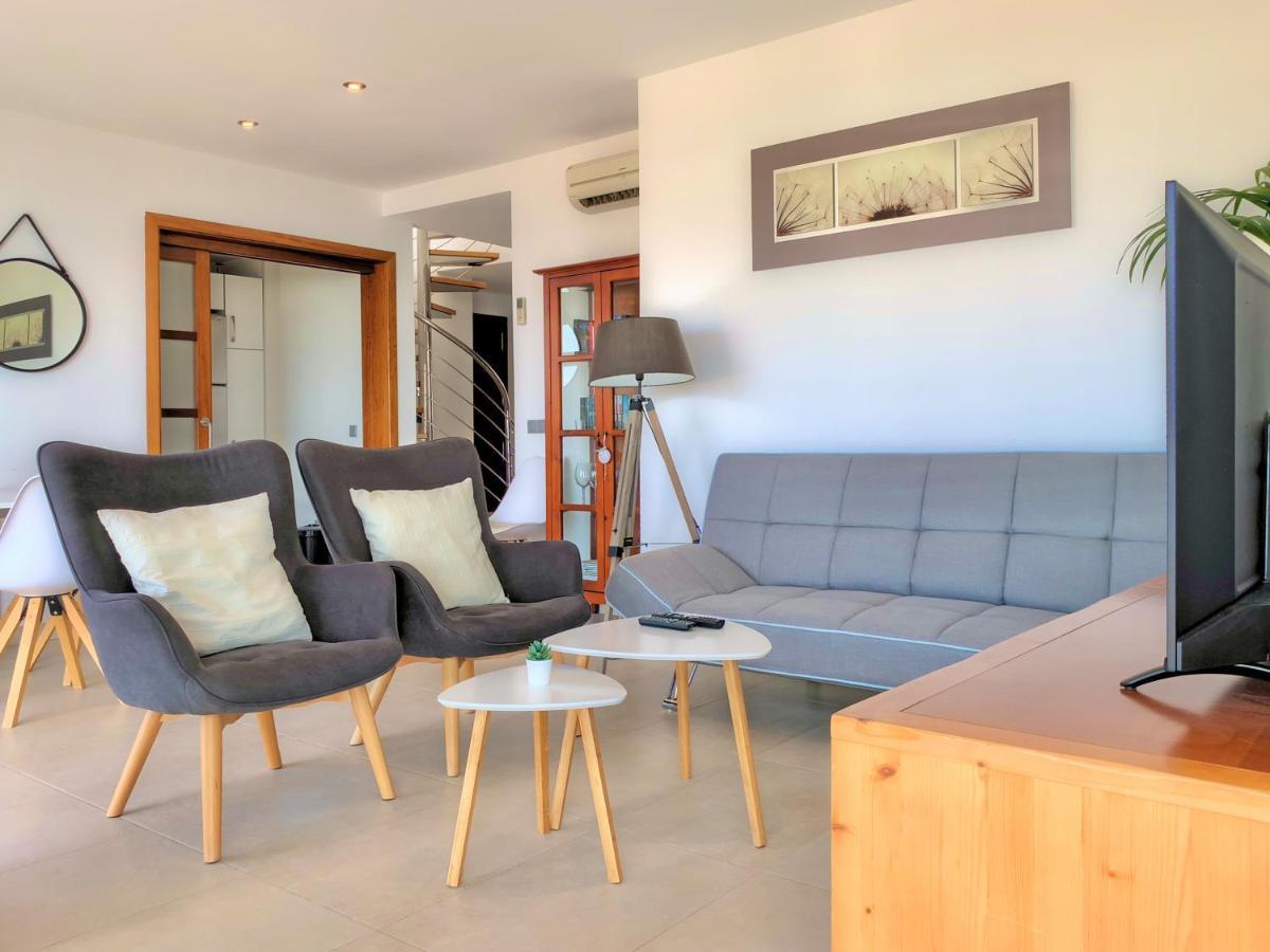 شقة Cofradia Penthouse الكوذيا المظهر الخارجي الصورة