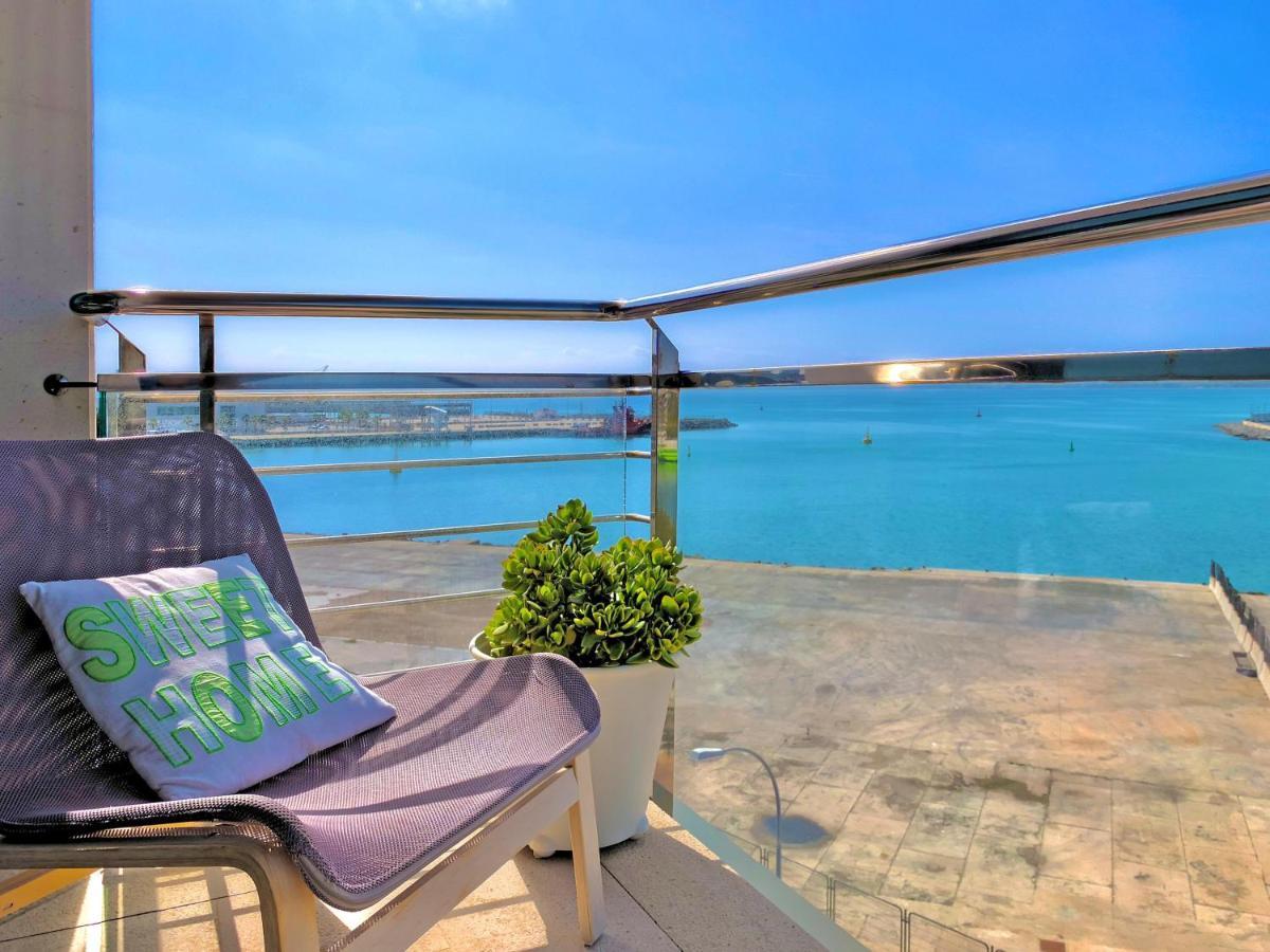 شقة Cofradia Penthouse الكوذيا المظهر الخارجي الصورة