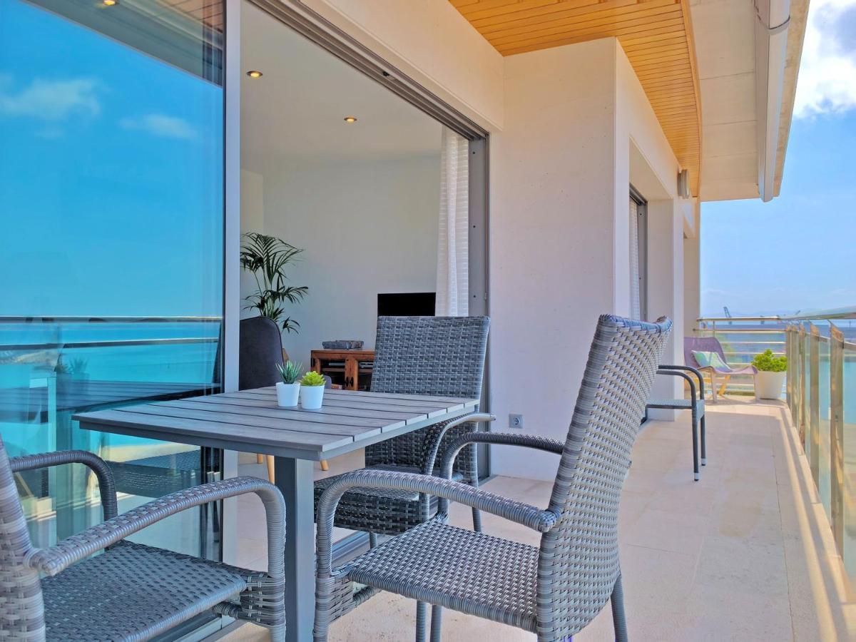 شقة Cofradia Penthouse الكوذيا المظهر الخارجي الصورة
