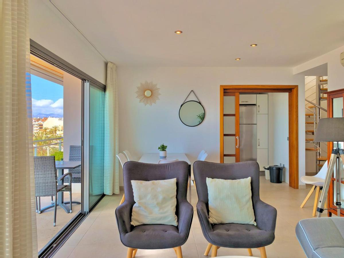 شقة Cofradia Penthouse الكوذيا المظهر الخارجي الصورة