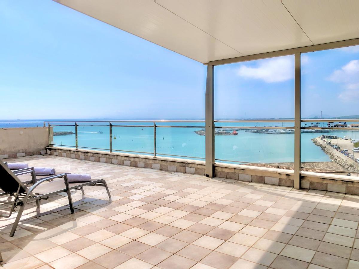 شقة Cofradia Penthouse الكوذيا المظهر الخارجي الصورة
