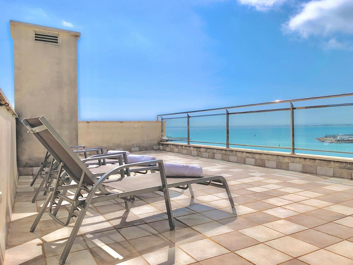 شقة Cofradia Penthouse الكوذيا المظهر الخارجي الصورة