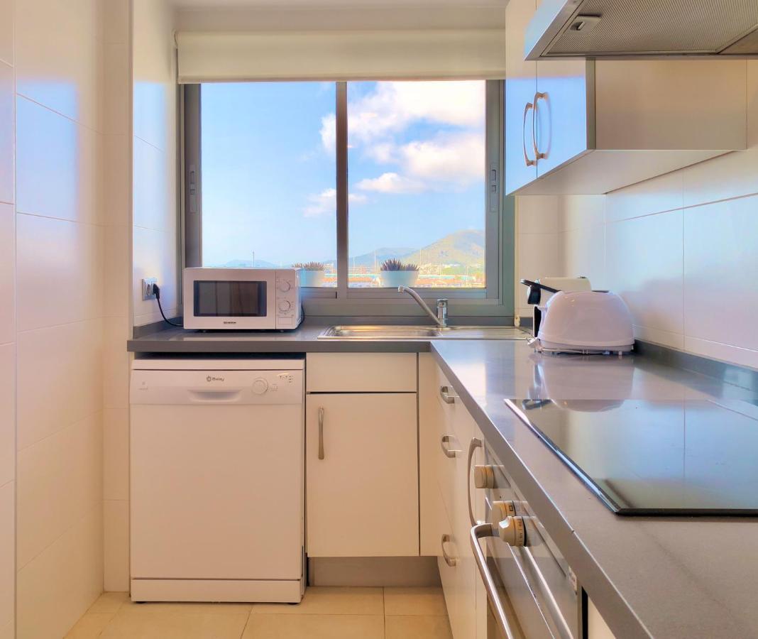 شقة Cofradia Penthouse الكوذيا المظهر الخارجي الصورة