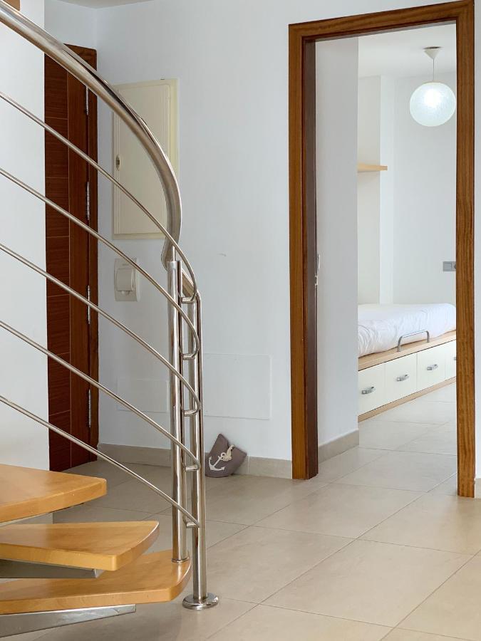 شقة Cofradia Penthouse الكوذيا المظهر الخارجي الصورة