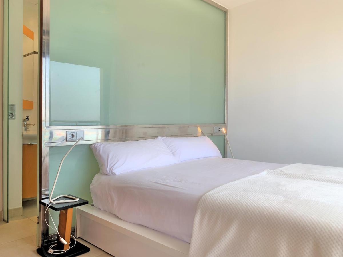 شقة Cofradia Penthouse الكوذيا المظهر الخارجي الصورة