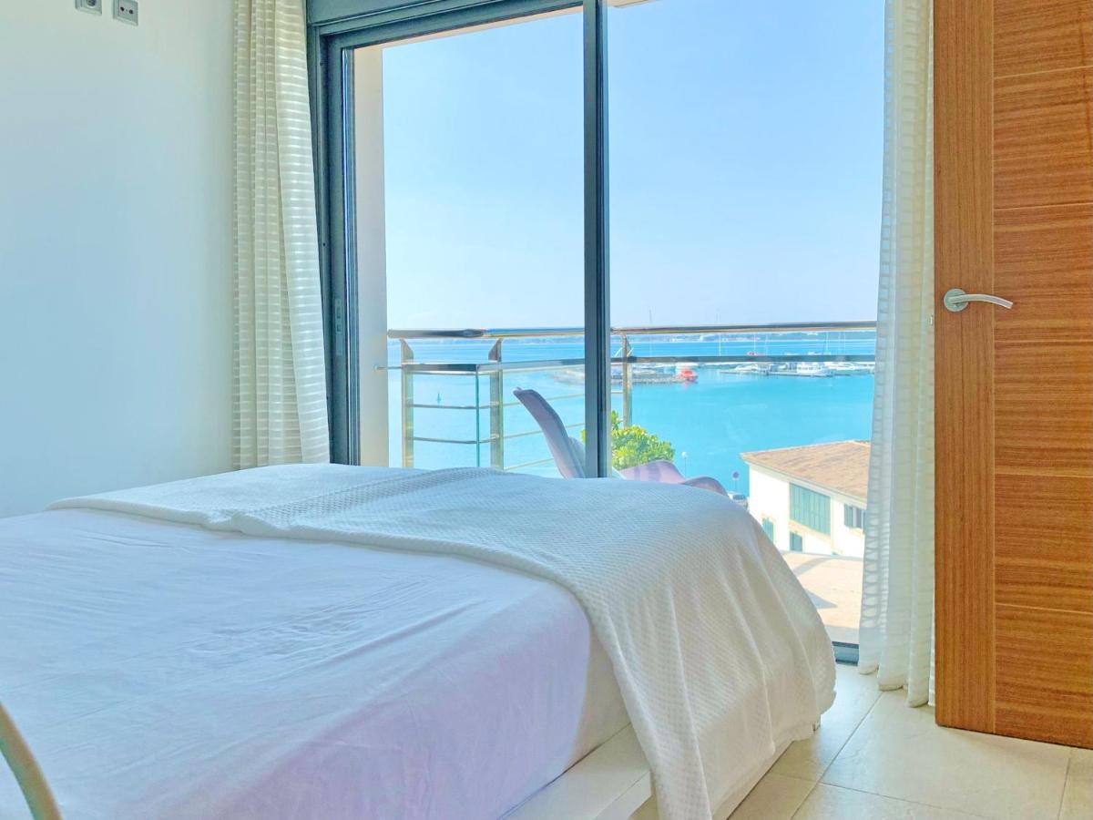 شقة Cofradia Penthouse الكوذيا المظهر الخارجي الصورة