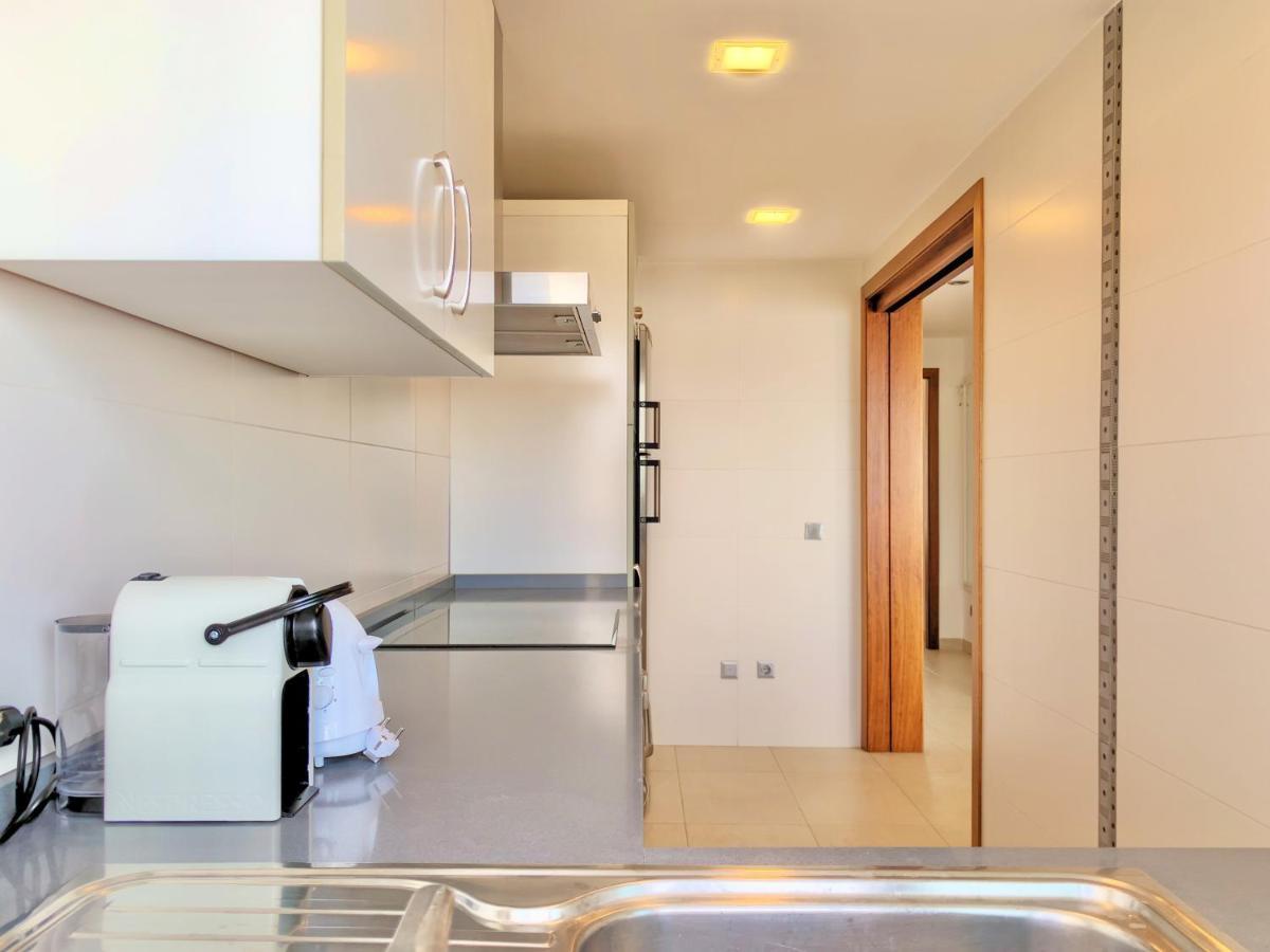 شقة Cofradia Penthouse الكوذيا المظهر الخارجي الصورة