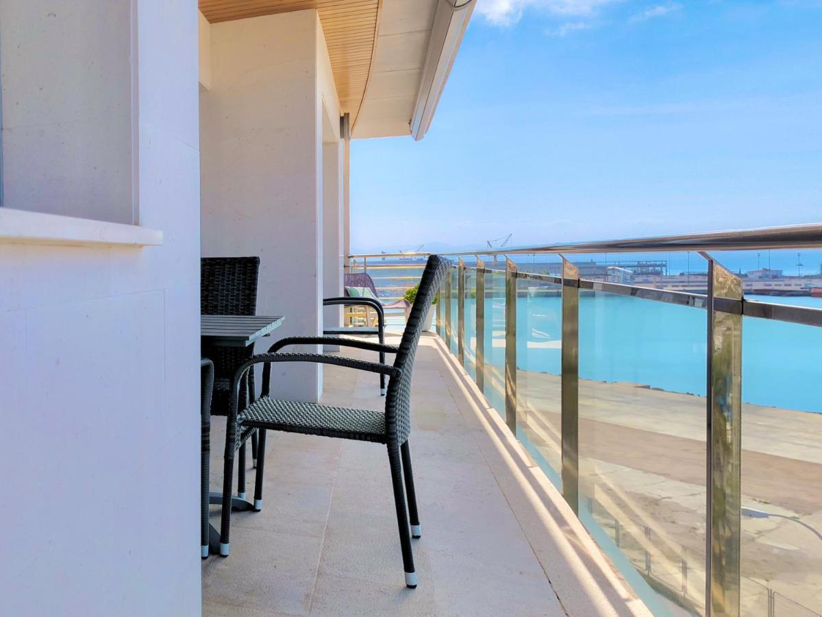شقة Cofradia Penthouse الكوذيا المظهر الخارجي الصورة