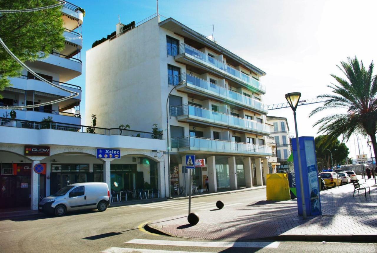 شقة Cofradia Penthouse الكوذيا المظهر الخارجي الصورة